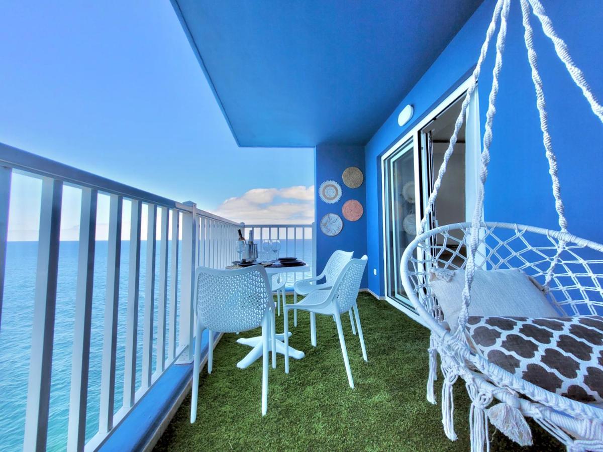 Holiday Feel A Такоронте Экстерьер фото