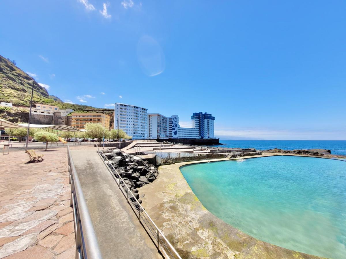 Holiday Feel A Такоронте Экстерьер фото
