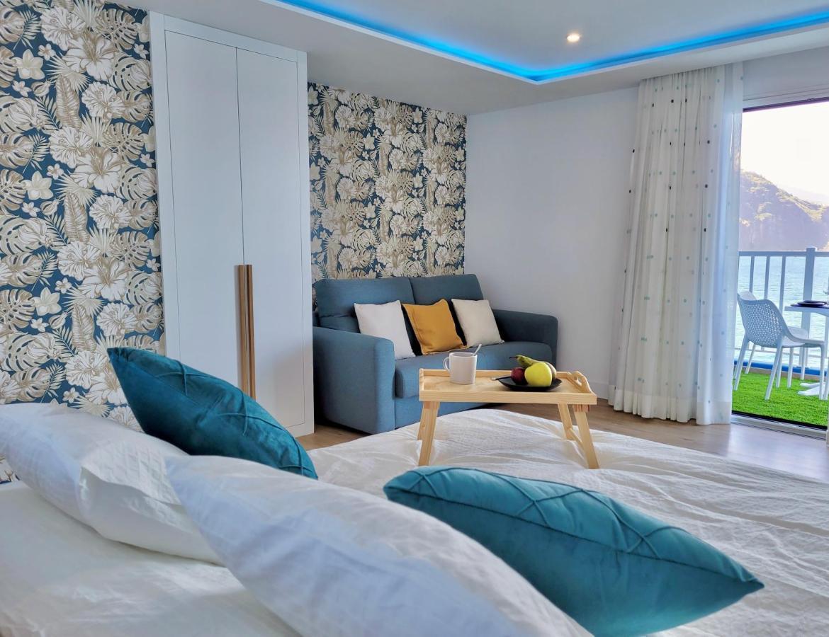 Holiday Feel A Такоронте Экстерьер фото